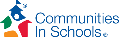 community in schools logo